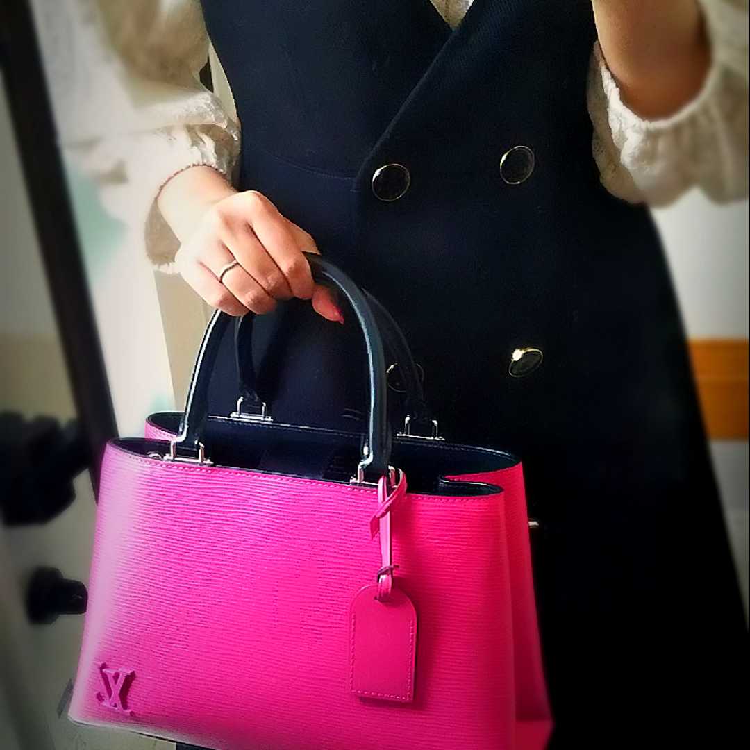 ブランド LOUIS クレベール PMの通販 by いこぽ|ルイヴィトンなら ...