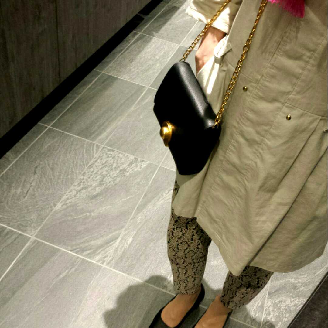 Meiさんのコーディネート ラクサス