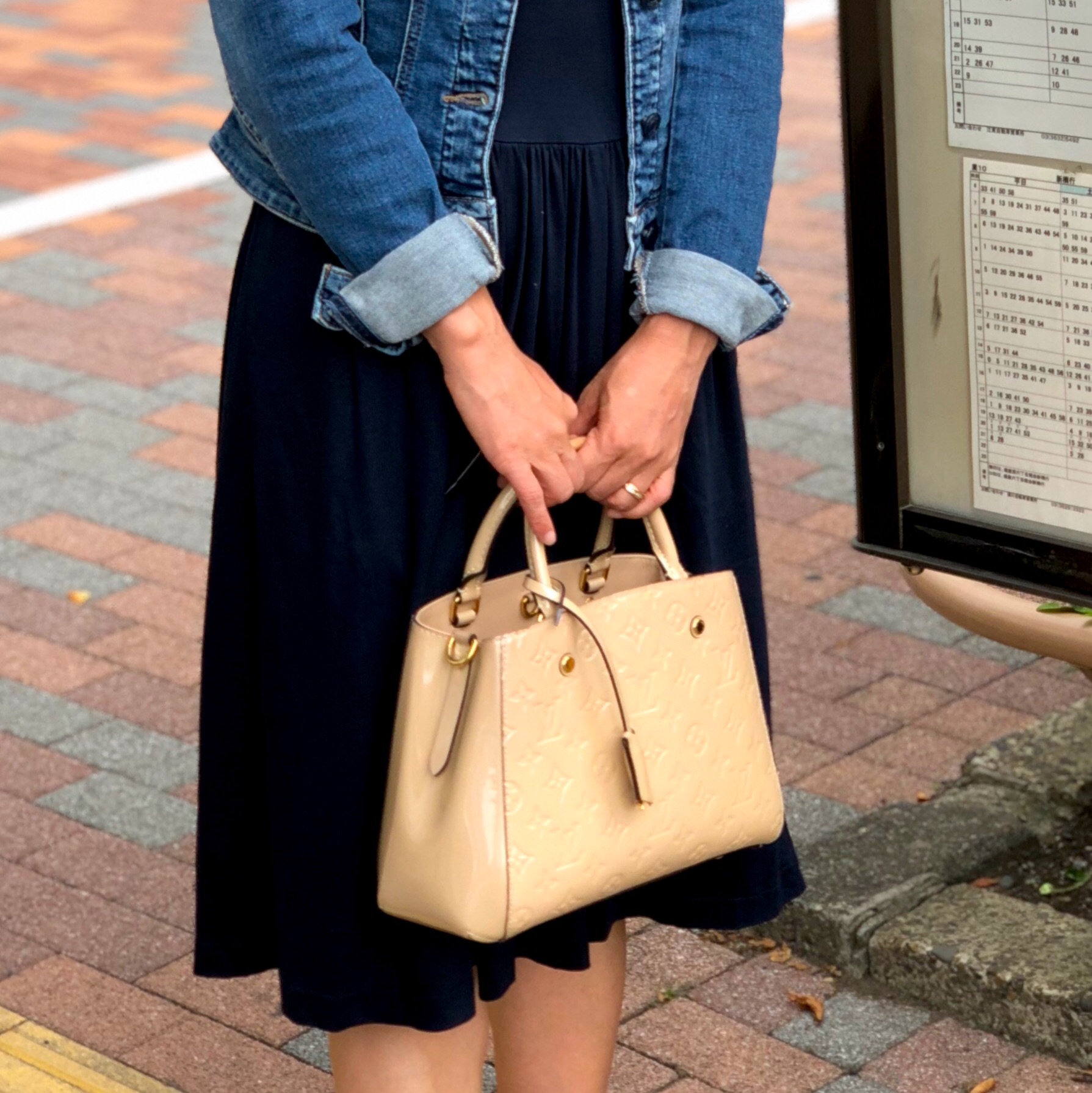 Lindaさんのコーディネート ラクサス